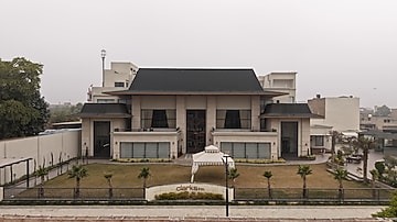 CLARKS INN SRI GANGANAGAR, RAJASTHAN